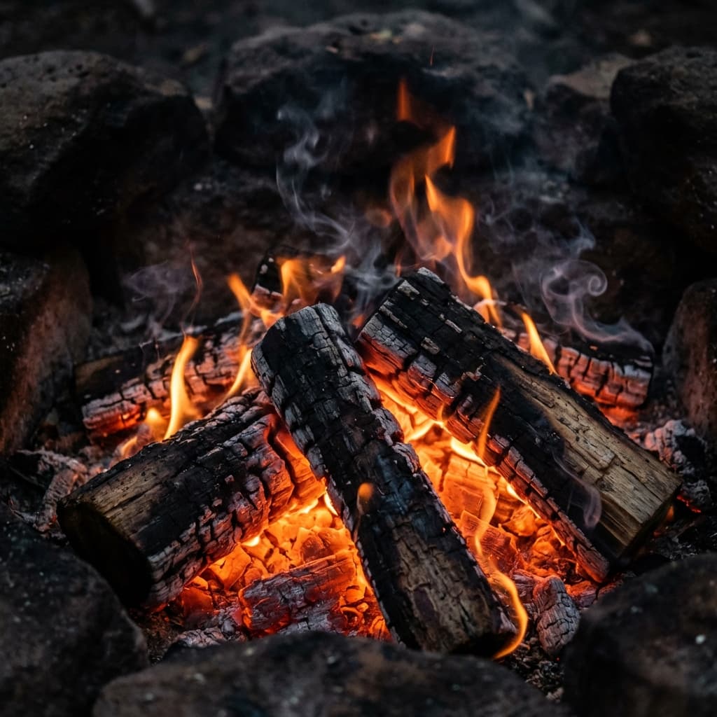 Embers